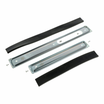 SET Scheuerleisten (glanzverzinkt), Simson Schwalbe KR51/1, KR51/2